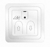 electronic push-button Z3